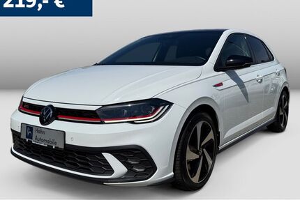 VW Polo 51.129 km 20.090 &euro; Backnang 71522