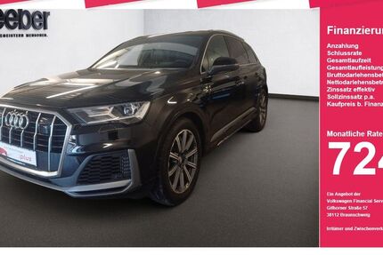 Audi Q7 70.346 km 40.990 &euro; Leonberg 71229