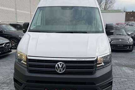 VW Crafter 183.323 km 17.990 &euro; Magstadt 71106
