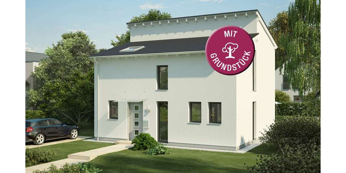 Einfamilienhaus Zaberfeld - 4 Zimmer, 119 m&sup2;, 465.900&euro; | Angebot:23784072