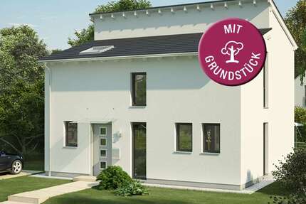 Haus Zaberfeld - 4 Zimmer, 119 m&sup2;, 465.900&euro; | Angebot:23784072