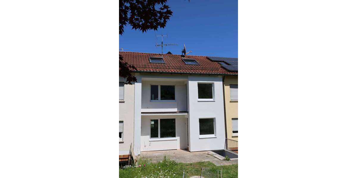 Einfamilienhaus Esslingen a.N. Hegensberg - 5 Zimmer, 104 m&sup2;, 1.980&euro; | Angebot:26901888