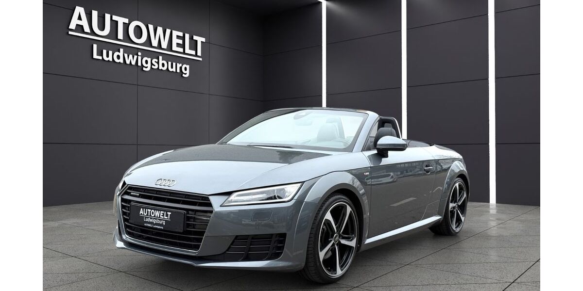 Audi TT 115.000 km 22.900 &euro; Bietigheim-Bissingen 74321