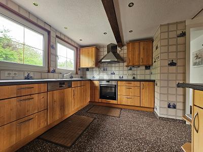 MEHRFAMILIENHAUS MIT GRUNDSTÜCK IN OCHSENBACH - Mehrfamilienhaus, Wohnhaus Sachsenheim | Angebot:25420002