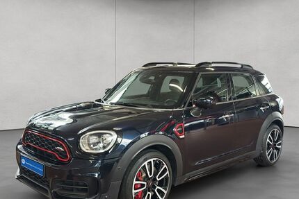 Mini John Cooper Works Countryman 94.602 km 26.490 &euro; Filderstadt 70794