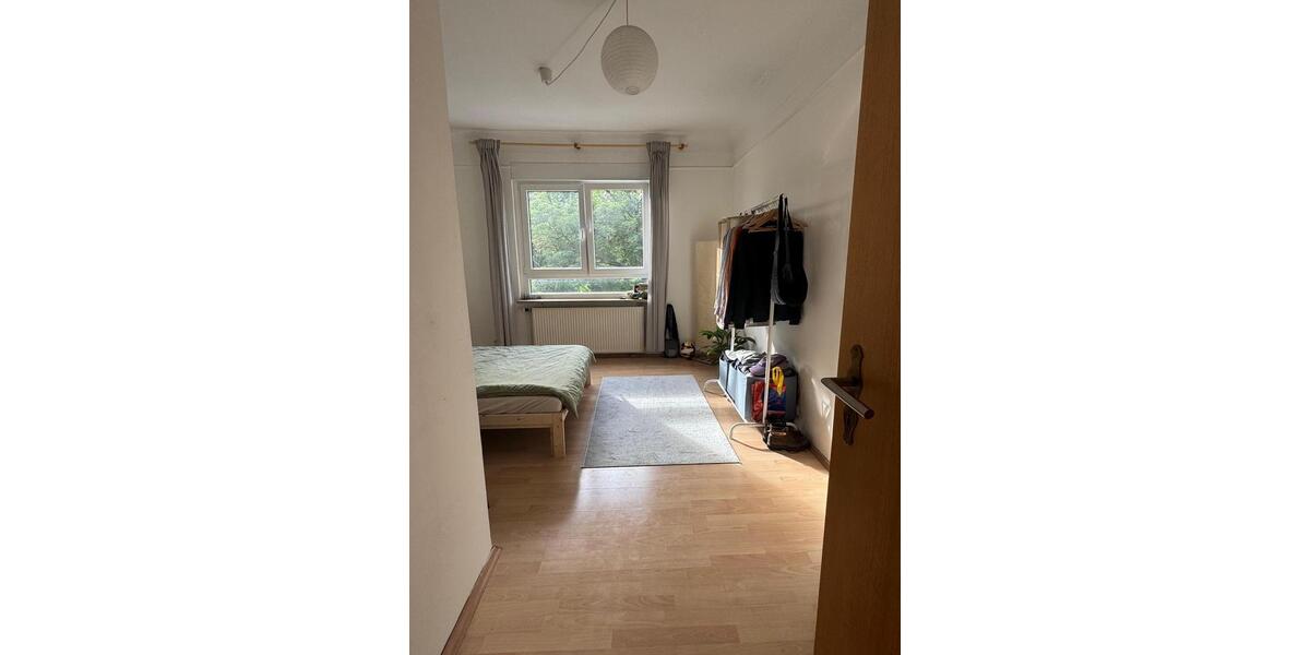 Etagenwohnung Stuttgart Bad Cannstatt - 3 Zimmer, 70 m&sup2;, 1.215&euro; | Angebot:25886769