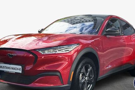 Ford Mustang Mach-E 22.000 km 44.850 &euro; Leonberg 71229