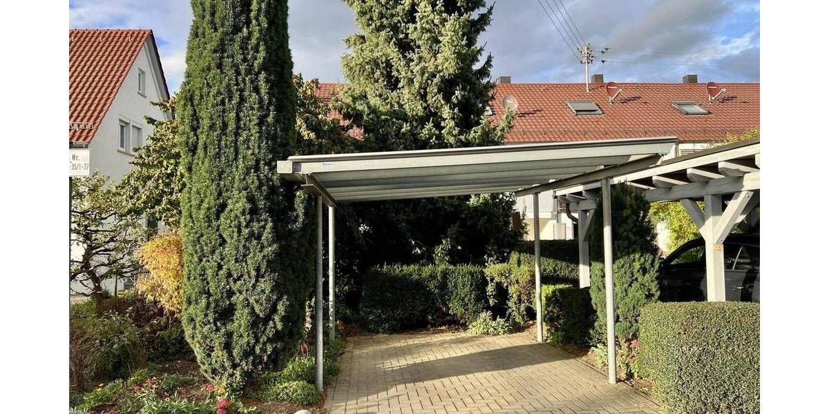 Reihenendhaus Fellbach Oeffingen - 5 Zimmer, 103 m&sup2;, 470.000&euro; | Angebot:26918248