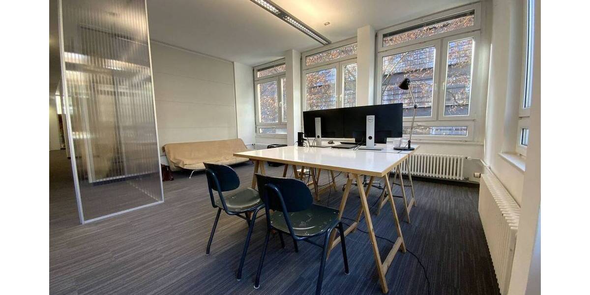 Gewerbeobjekt Stuttgart Mitte - 800&euro; | Angebot:25655010