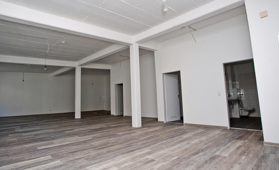 Loft - Studio - Atelier Stuttgart Bopser - 2 Zimmer, 139 m&sup2;, 1.873&euro; | Angebot:25902032