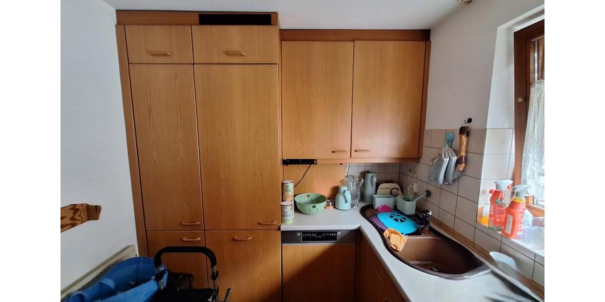 Etagenwohnung Leutenbach - 3.5 Zimmer, 79 m&sup2;, 280.000&euro; | Angebot:27166520