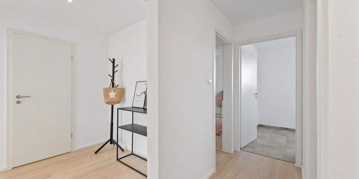 Etagenwohnung Böblingen Dagersheim - 4 Zimmer, 90 m&sup2;, 369.000&euro; | Angebot:25783194