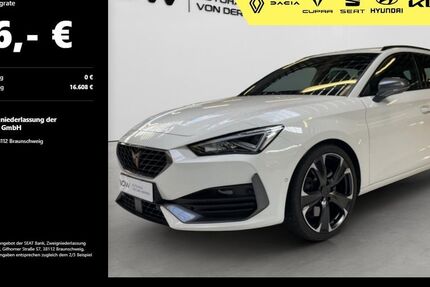 Cupra Leon 51.900 km 30.880 &euro; Heilbronn 74076
