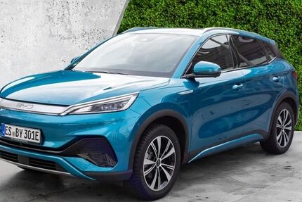 BYD ATTO 3 3.000 km 34.970 &euro; Esslingen 73730