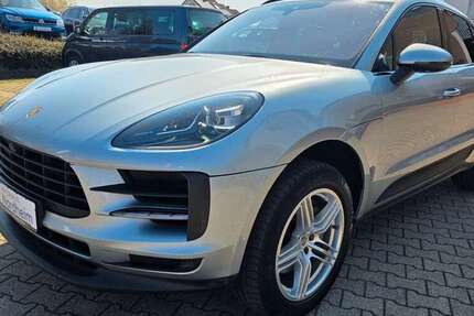 Porsche Macan 149.000 km 45.990 &euro; Nordheim 74226
