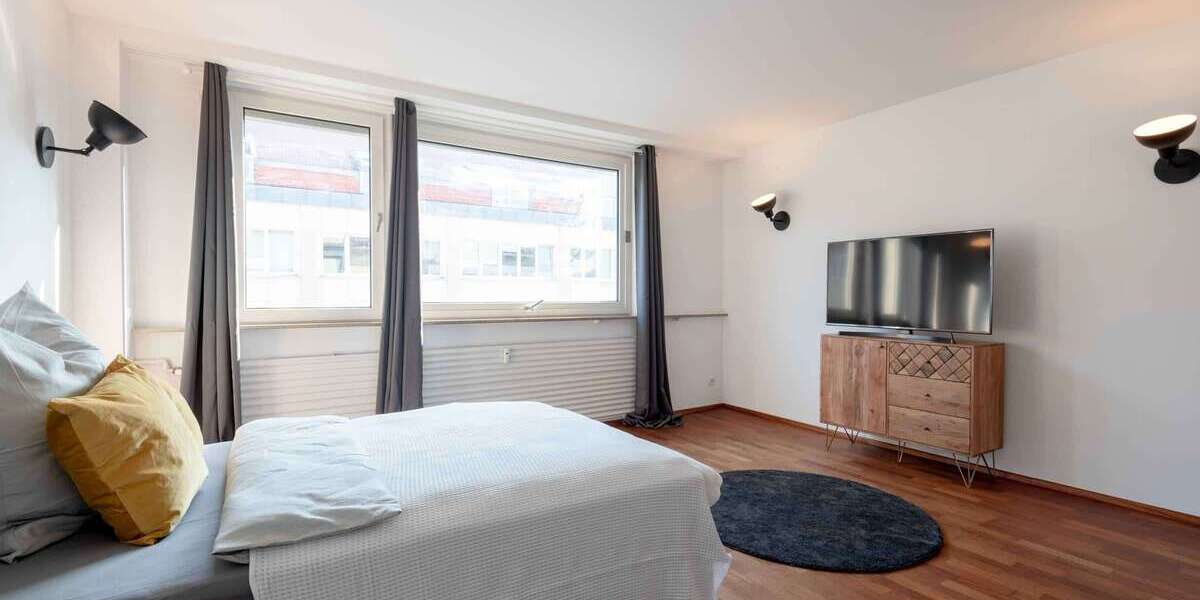 Zimmer Stuttgart Stuttgart-West - 590&euro; | Angebot:25144963