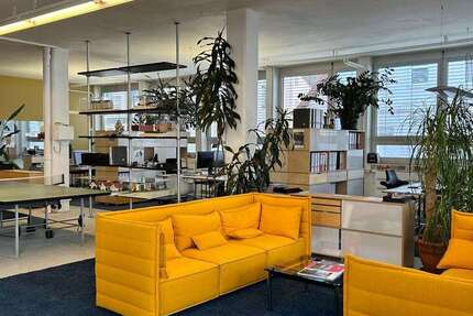 Gewerbeobjekt Stuttgart Feuerbach - 400&euro; | Angebot:27555753