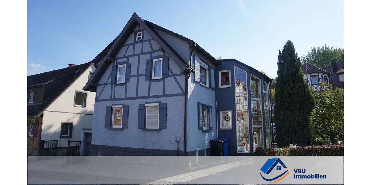 Einfamilienhaus Zaberfeld - 4.5 Zimmer, 131 m&sup2;, 295.000&euro; | Angebot:25422603