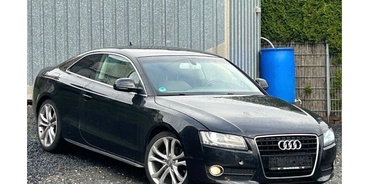 Audi A5 148.000 km 8.000 &euro; Murrhardt 71540