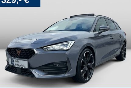 Cupra Leon 42.251 km 29.790 &euro; Kornwestheim 70806