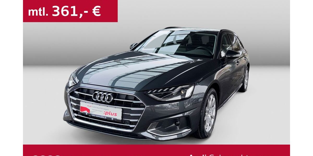 Audi A4 41.328 km 32.640 &euro; Esslingen 73730