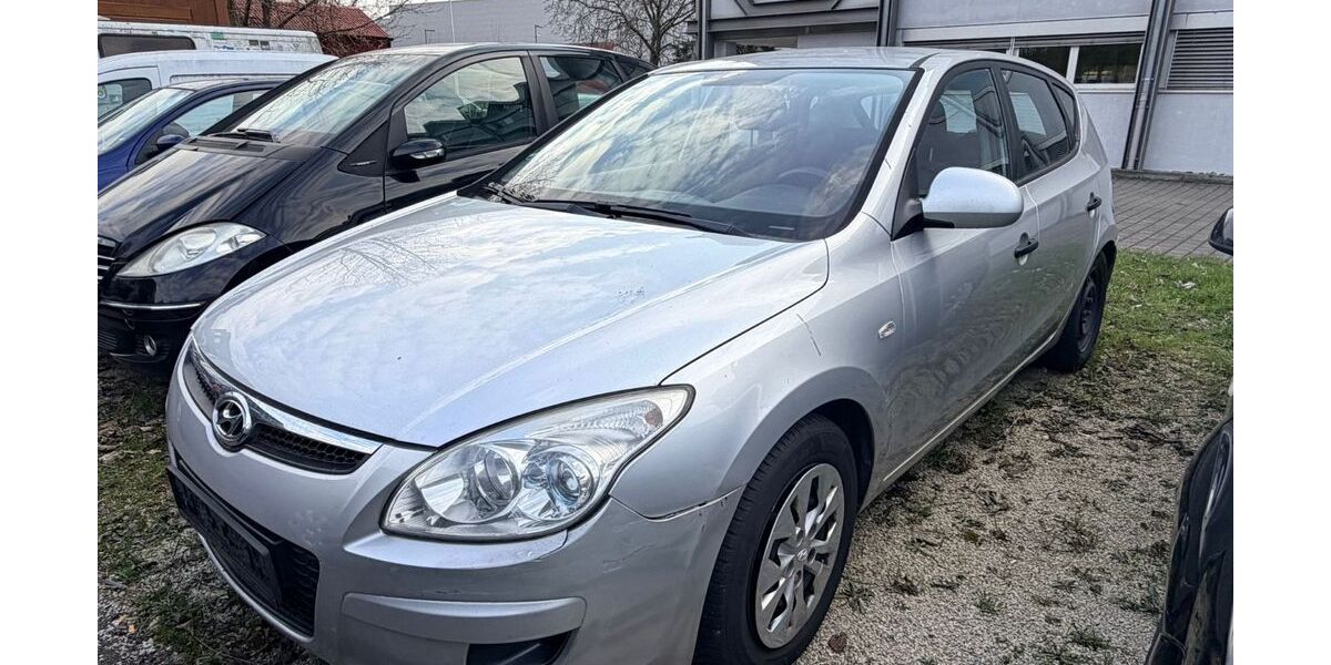 Hyundai i30 360.000 km 1.290 &euro; Filderstadt bei Stuttgart 70794