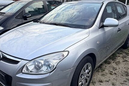 Hyundai i30 360.000 km 690 &euro; Filderstadt bei Stuttgart 70794