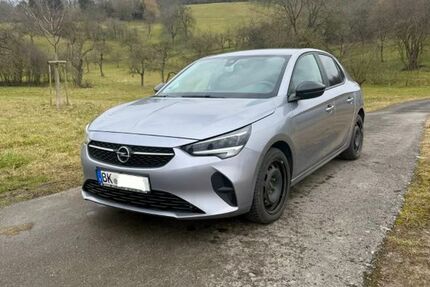 Opel Corsa 86.000 km 14.290 &euro; Burgstetten 71576