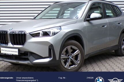 BMW X1 8.663 km 30.895 &euro; Bietigheim-Bissingen 74321