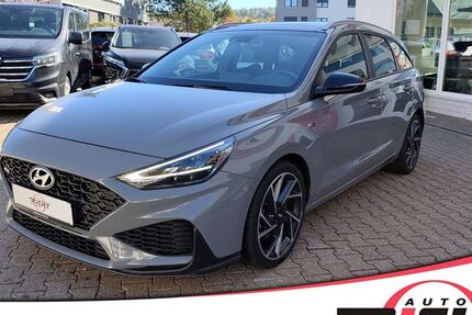 Hyundai i30 54.980 km 19.680 &euro; Leonberg 71229