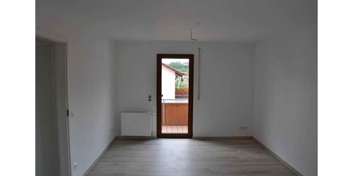 Etagenwohnung Steinenbronn - 2 Zimmer, 50 m&sup2;, 720&euro; | Angebot:25823517