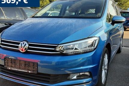 VW Touran 47.246 km 20.295 &euro; Böblingen 71032