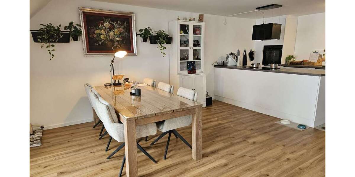 Einfamilienhaus Markgröningen - 3.5 Zimmer, 136 m&sup2;, 1.690&euro; | Angebot:26954023