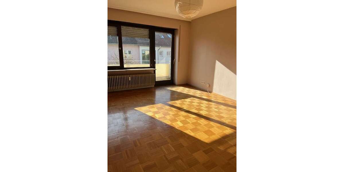 Etagenwohnung Stuttgart Feuerbach - 3 Zimmer, 83 m&sup2;, 307.000&euro; | Angebot:25397731