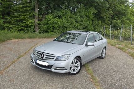 Mercedes-Benz C 350 129.000 km 16.999 &euro; Brackenheim 74336