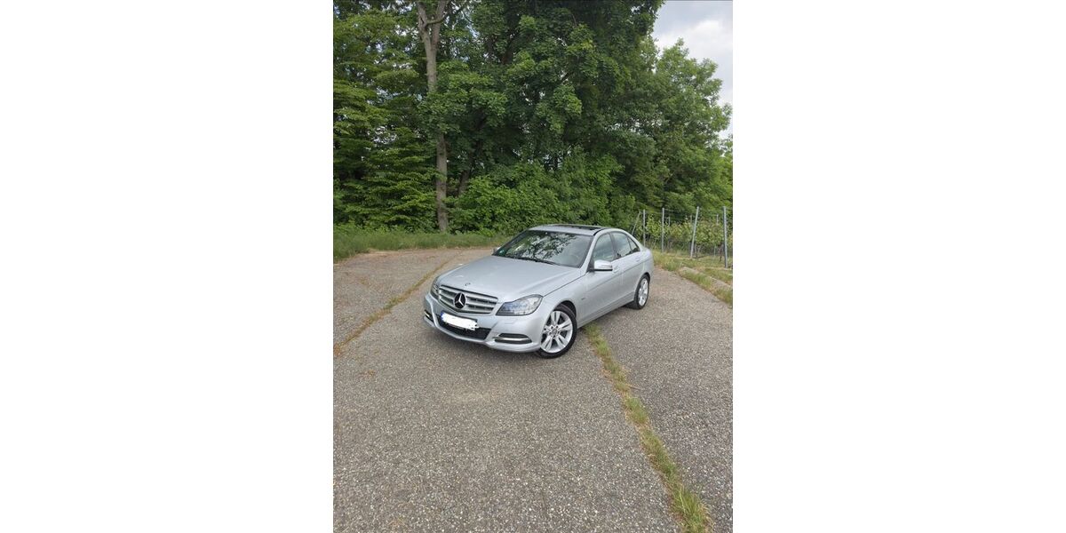 Mercedes-Benz C 350 129.000 km 16.999 &euro; Brackenheim 74336