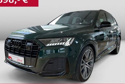 Audi Q7 43.518 km 64.990 &euro; Fellbach 70734