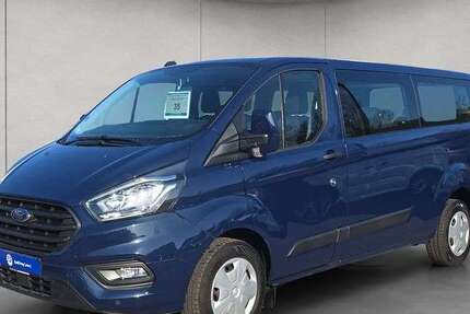 Ford Transit Custom 37.220 km 26.990 &euro; Stuttgart 70329