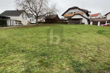 Grundstück Wiernsheim - 429.000&euro; | Angebot:25920712