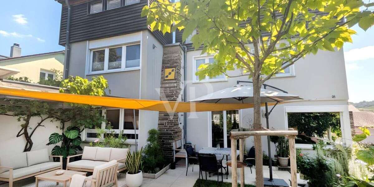 Einfamilienhaus Kernen im Remstal - 7.5 Zimmer, 236 m&sup2;, 1.098.000&euro; | Angebot:27317165