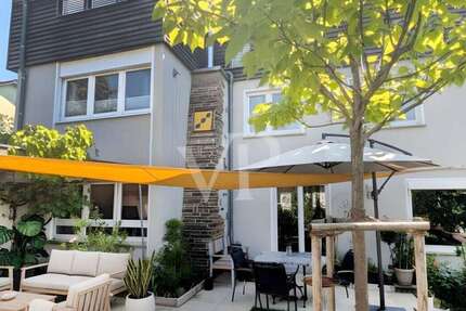 Haus Kernen im Remstal - 7.5 Zimmer, 236 m&sup2;, 1.098.000&euro; | Angebot:27317165