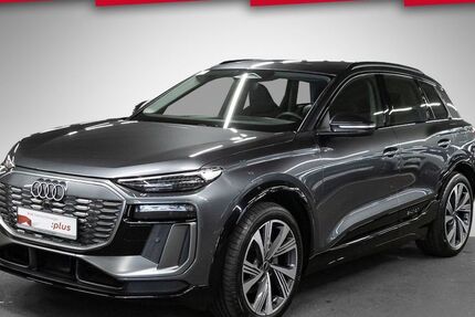 Audi Q6 e-tron 33.161 km 67.920 &euro; Stuttgart 70469