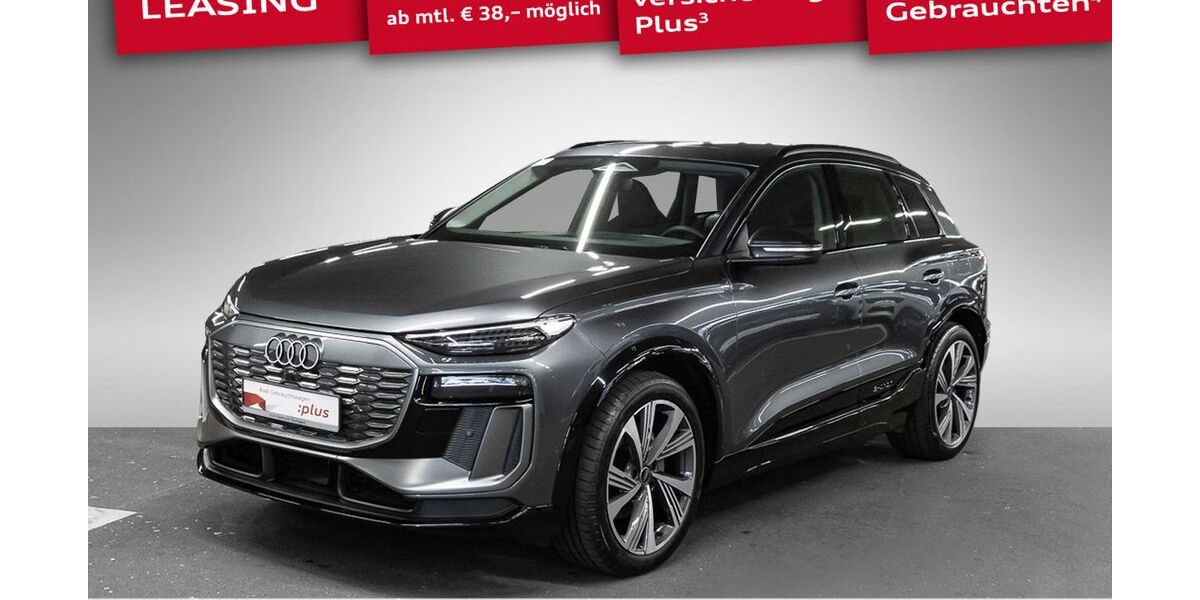 Audi Q6 e-tron 33.161 km 67.920 &euro; Stuttgart 70469