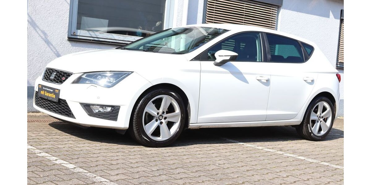 Seat Leon 140.670 km 7.890 &euro; Bietigheim Bissingen 74321