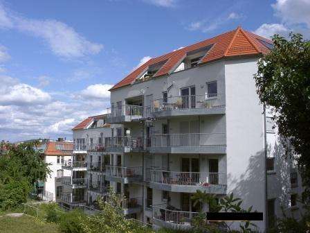 Etagenwohnung Stuttgart Rotebühl - 3 Zimmer, 90 m&sup2;, 1.390&euro; | Angebot:27223027