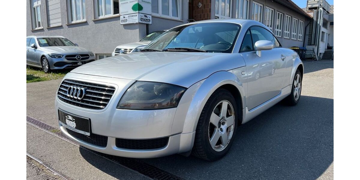 Audi TT 260.000 km 2.990 &euro; Deizisau bei Stuttgart 73779