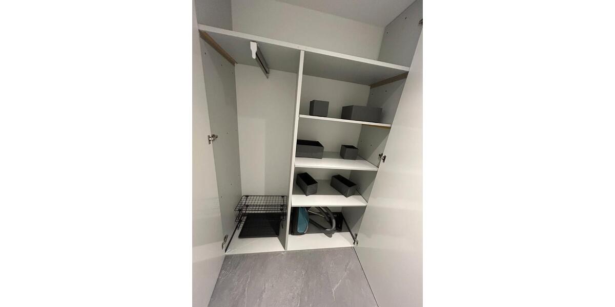 Erdgeschoßwohnung Stuttgart Feuerbach - 2 Zimmer, 51 m&sup2;, 1.200&euro; | Angebot:26448434
