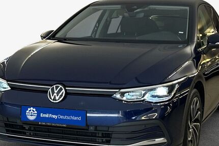 VW Golf 93.530 km 19.980 &euro; Esslingen 73730