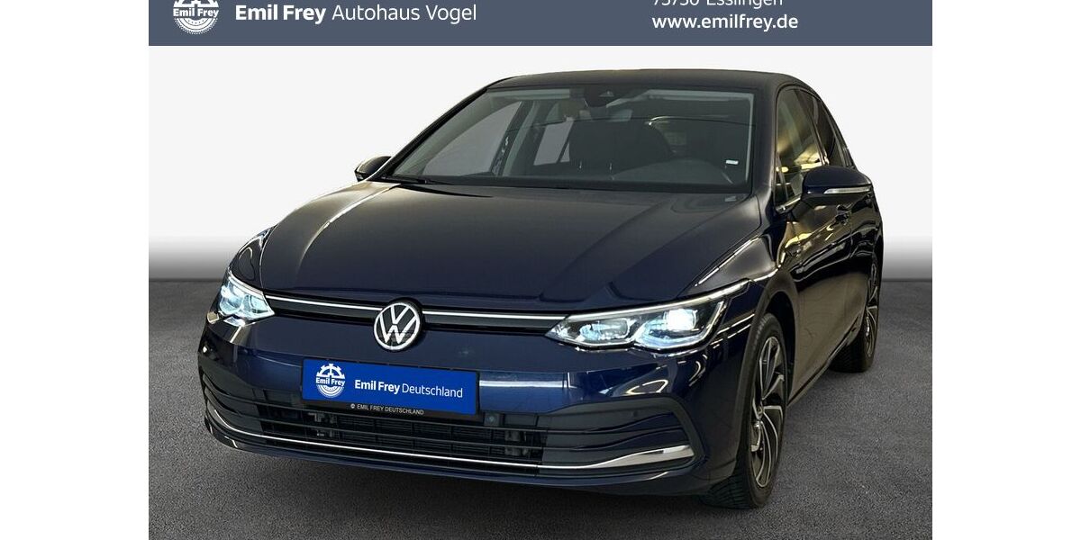 VW Golf 93.530 km 19.980 &euro; Esslingen 73730