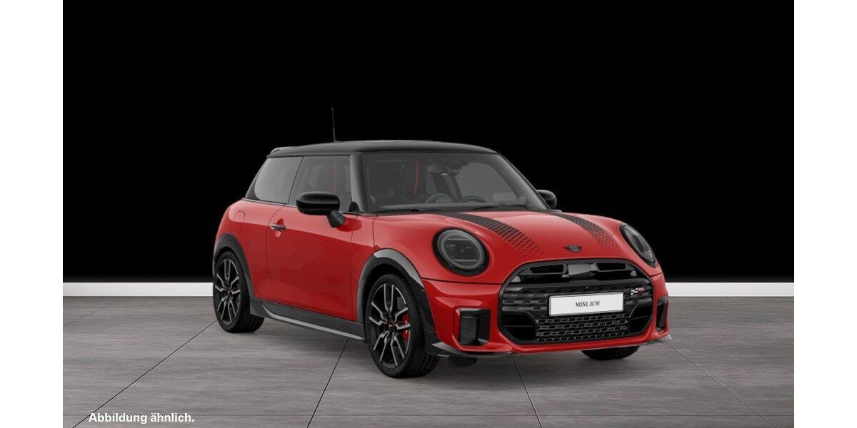 Mini John Cooper Works Coupé 11.743 km 33.890 &euro; Stuttgart 70569